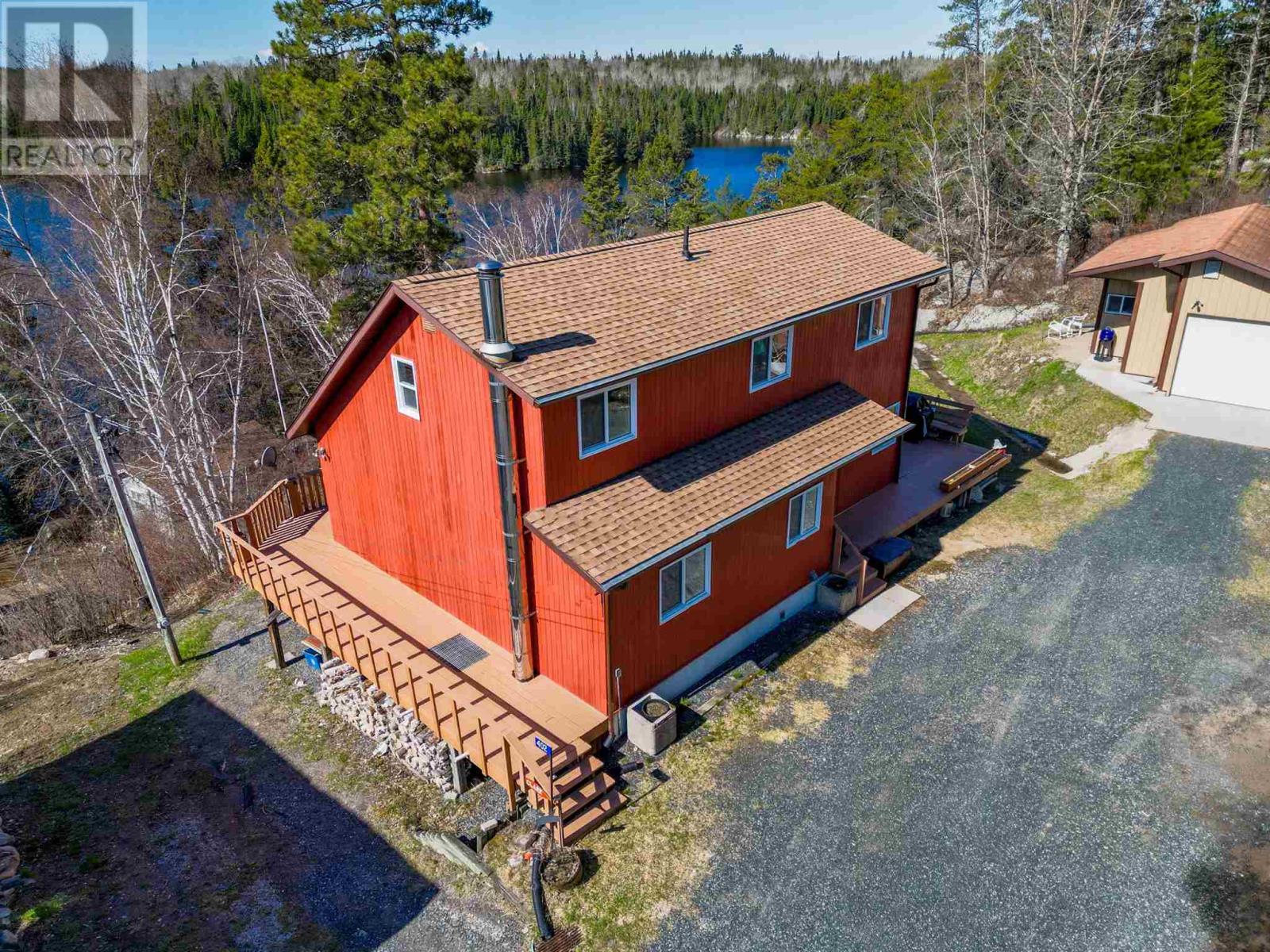402 Birchgrove RD