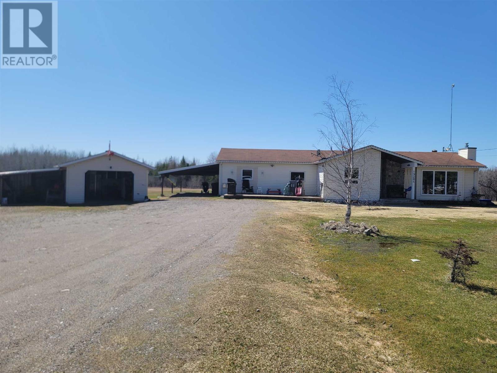 19284 Hwy 613 N Property Photo 1