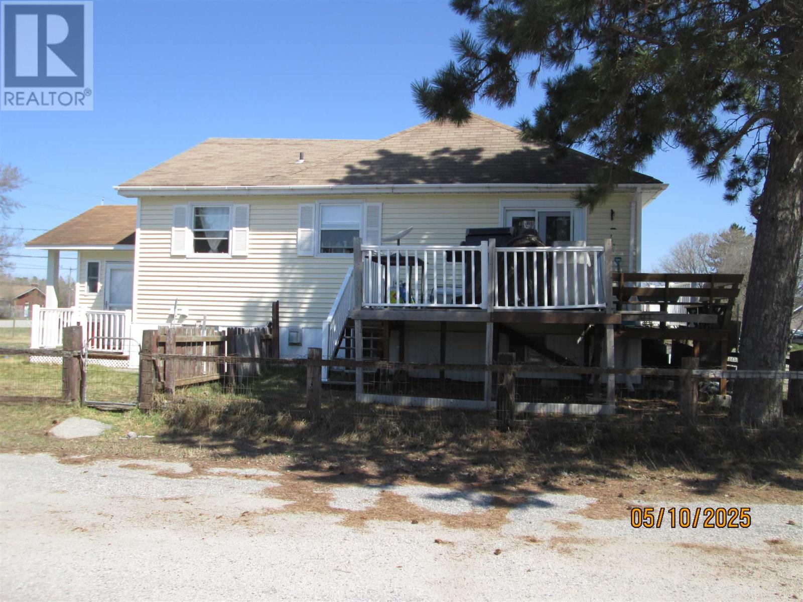 201 Garden Street Property Photo 1