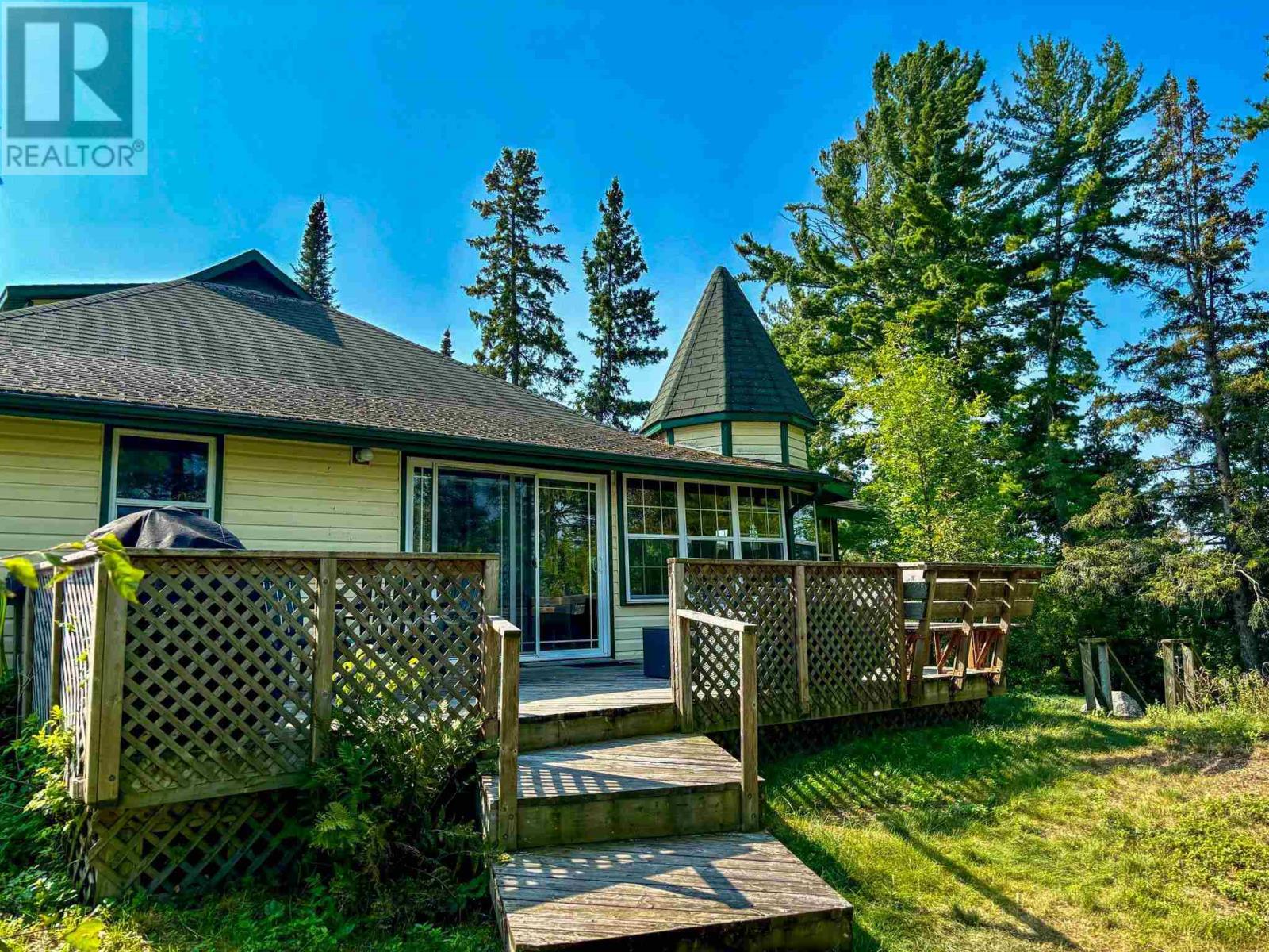 363p Brightwater Island, Lake Of The Woods Property Photo 1
