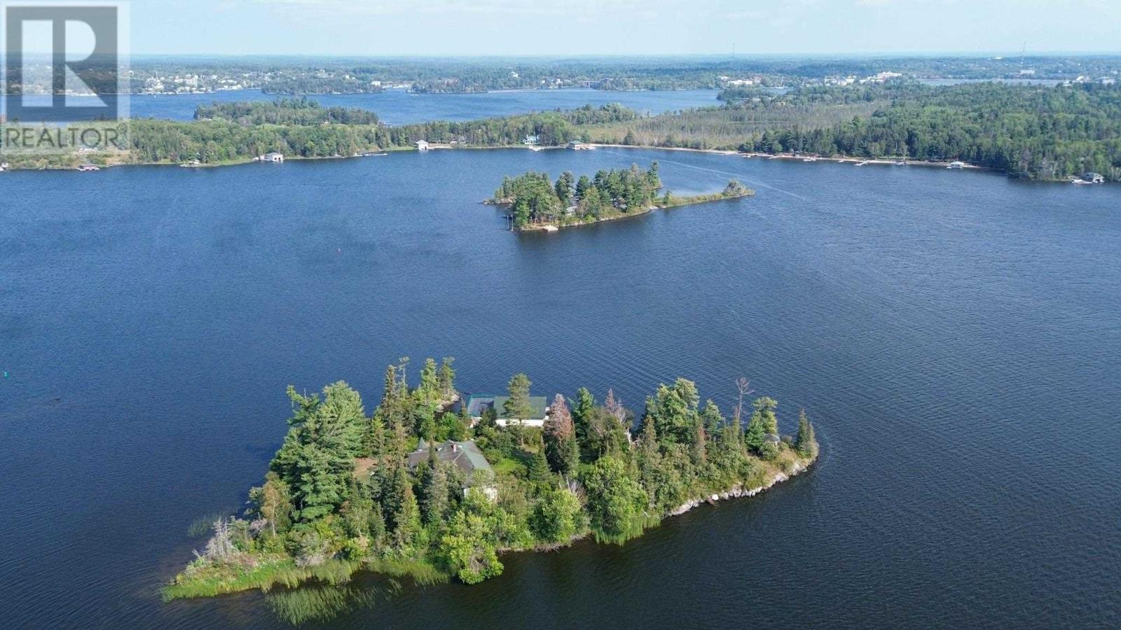 363p Brightwater Island, Lake Of The Woods Property Photo 5