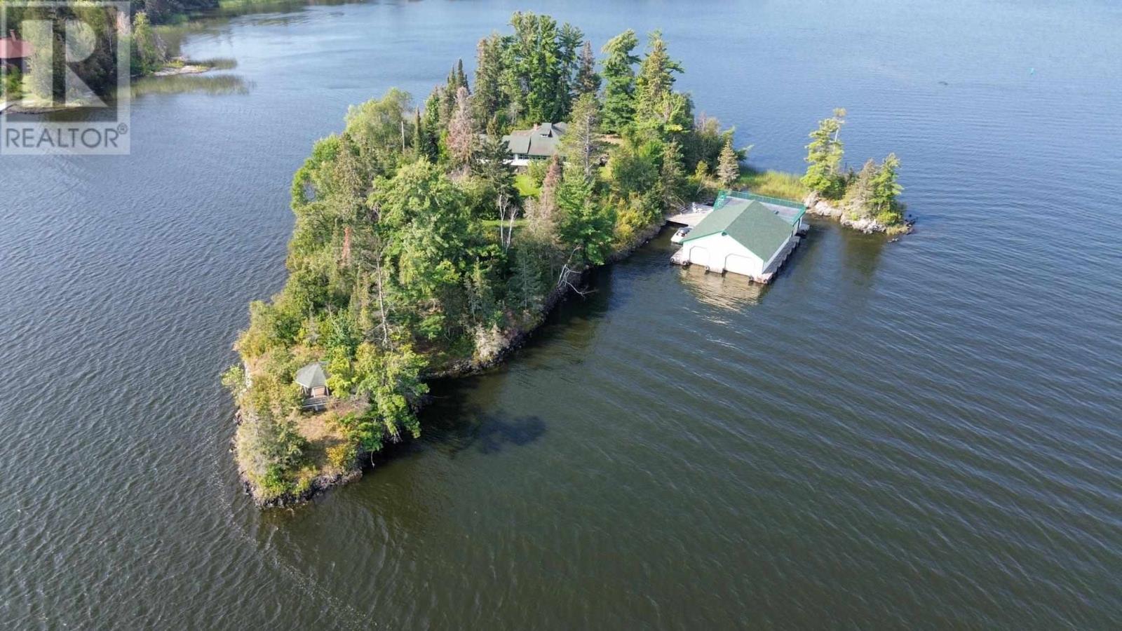 363p Brightwater Island, Lake Of The Woods Property Photo 10