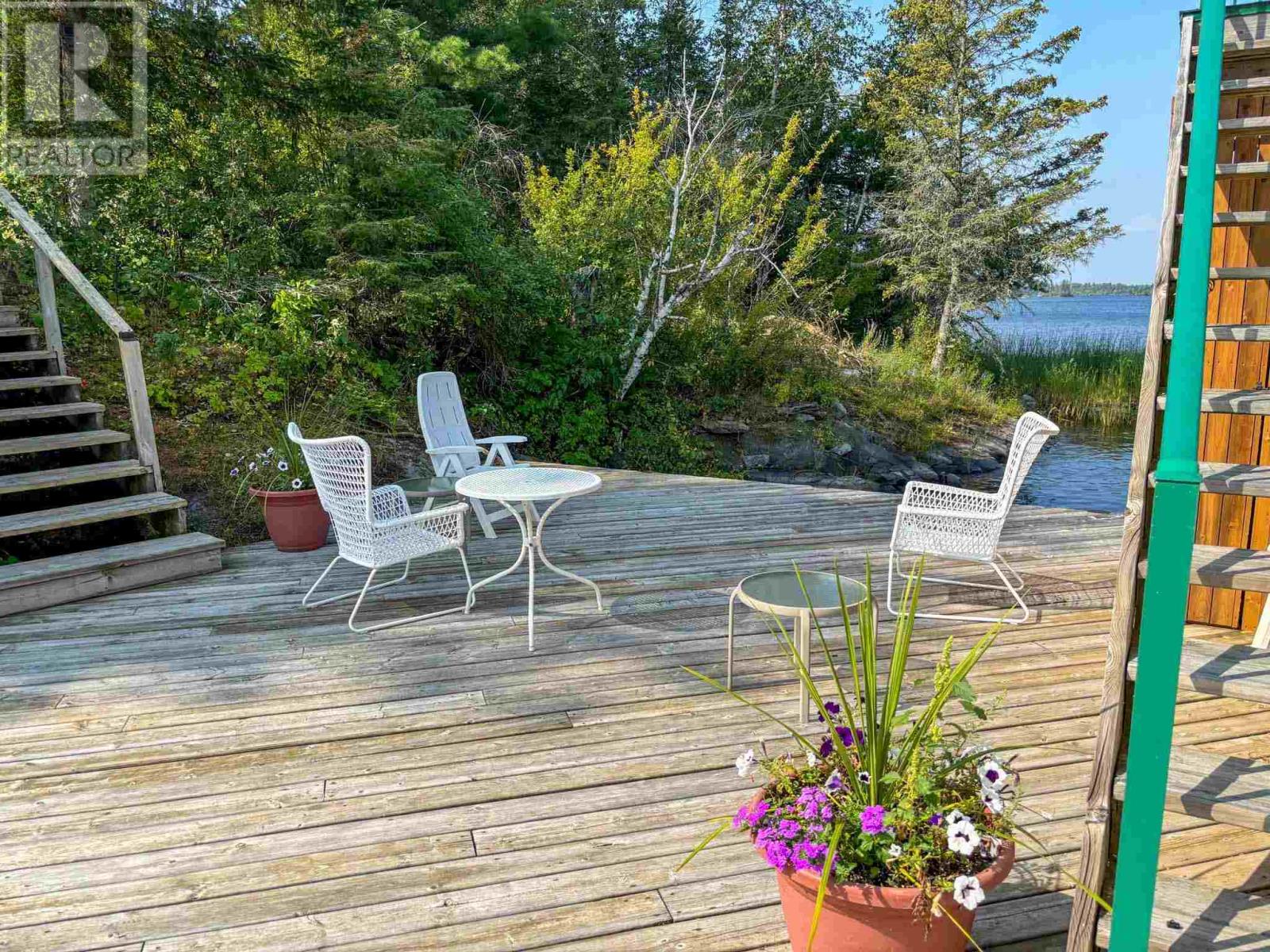 363p Brightwater Island, Lake Of The Woods Property Photo 13