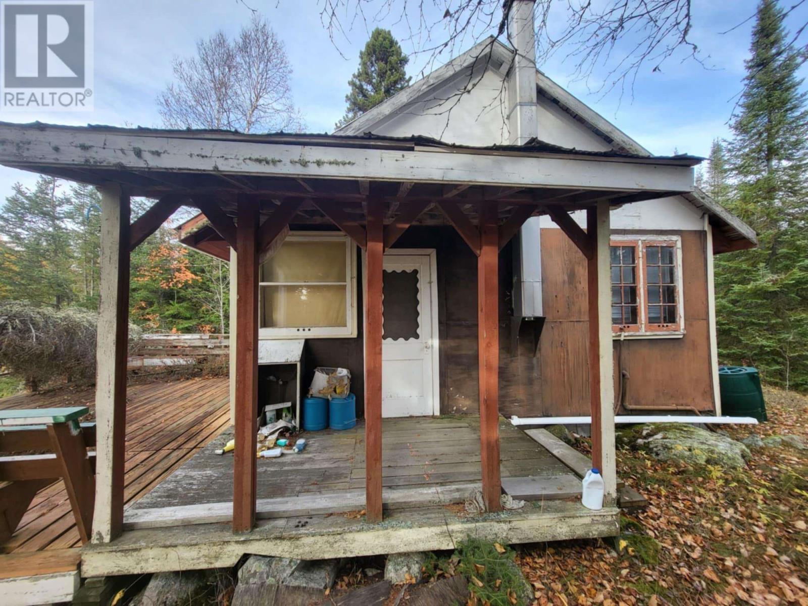 0 Polly Lake Property Photo 1