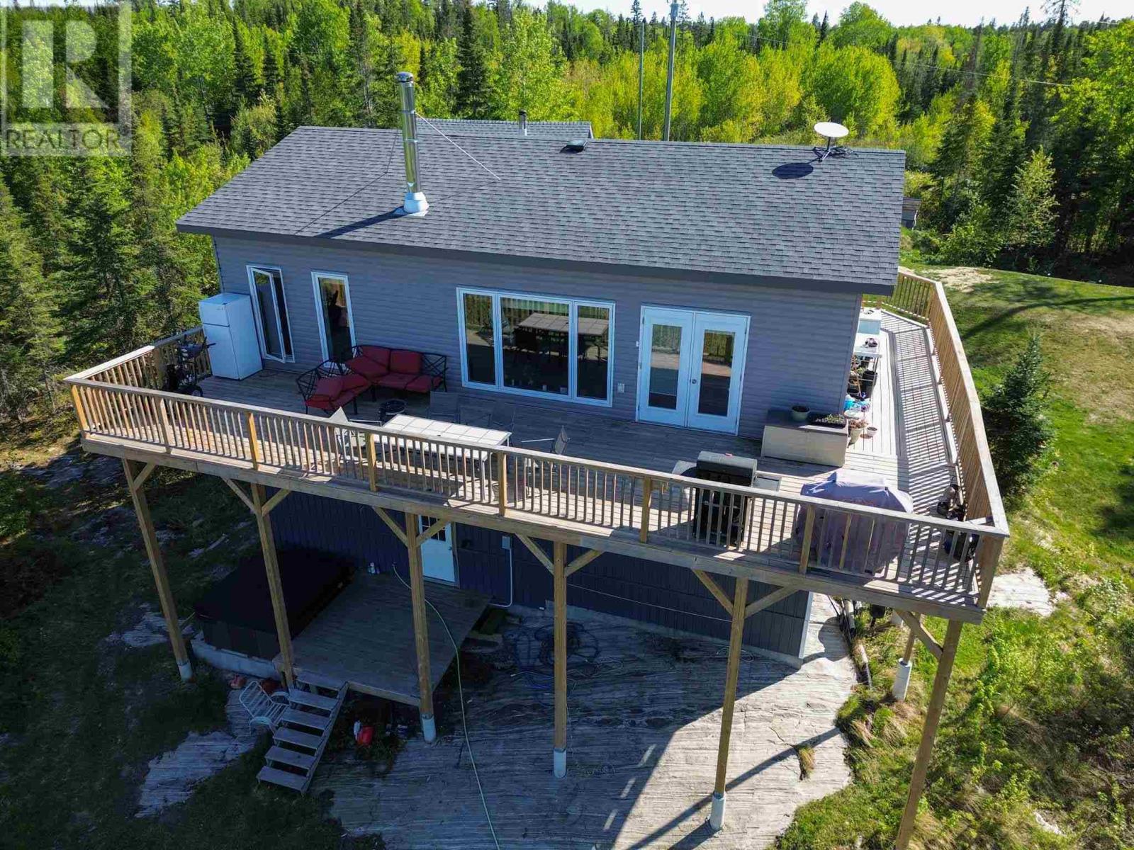 4 Lougheed Dr, Sunnyside Road Property Photo 9