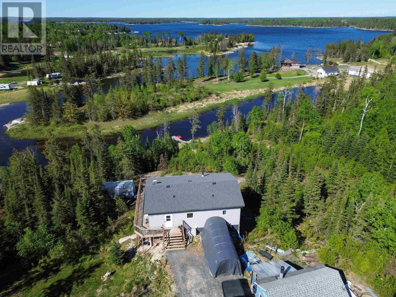 4 Lougheed Dr, Sunnyside Road Property Photo 11