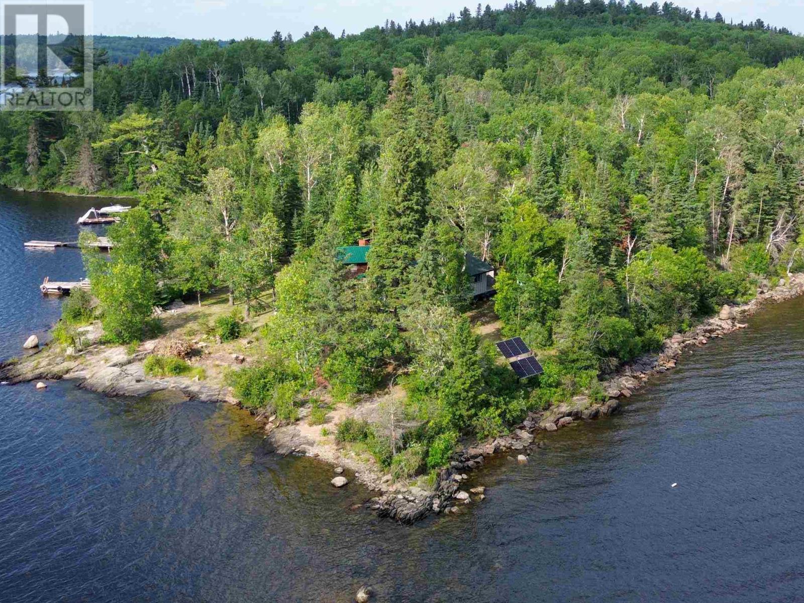 8 Wolf Island, Welcome Channel Property Photo 1