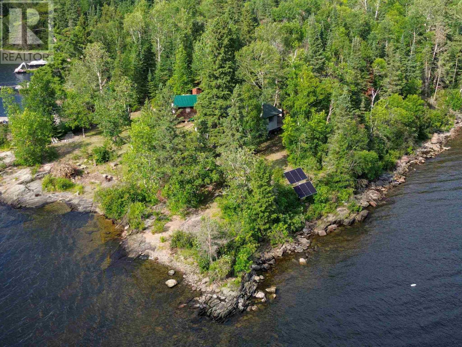 8 Wolf Island, Welcome Channel Property Photo 2
