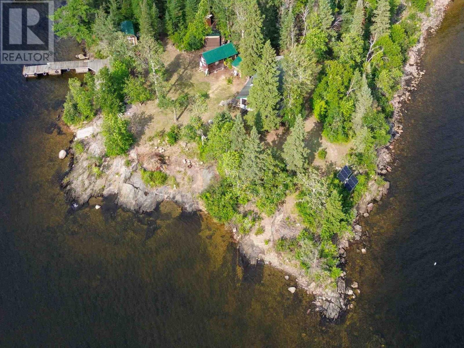 8 Wolf Island, Welcome Channel Property Photo 3