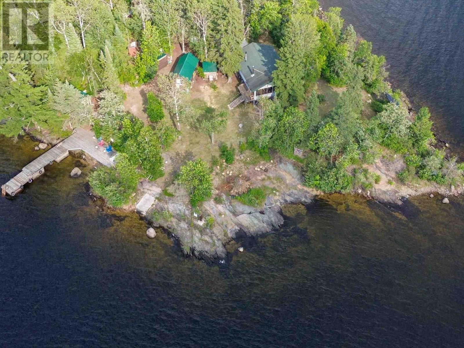 8 Wolf Island, Welcome Channel Property Photo 4