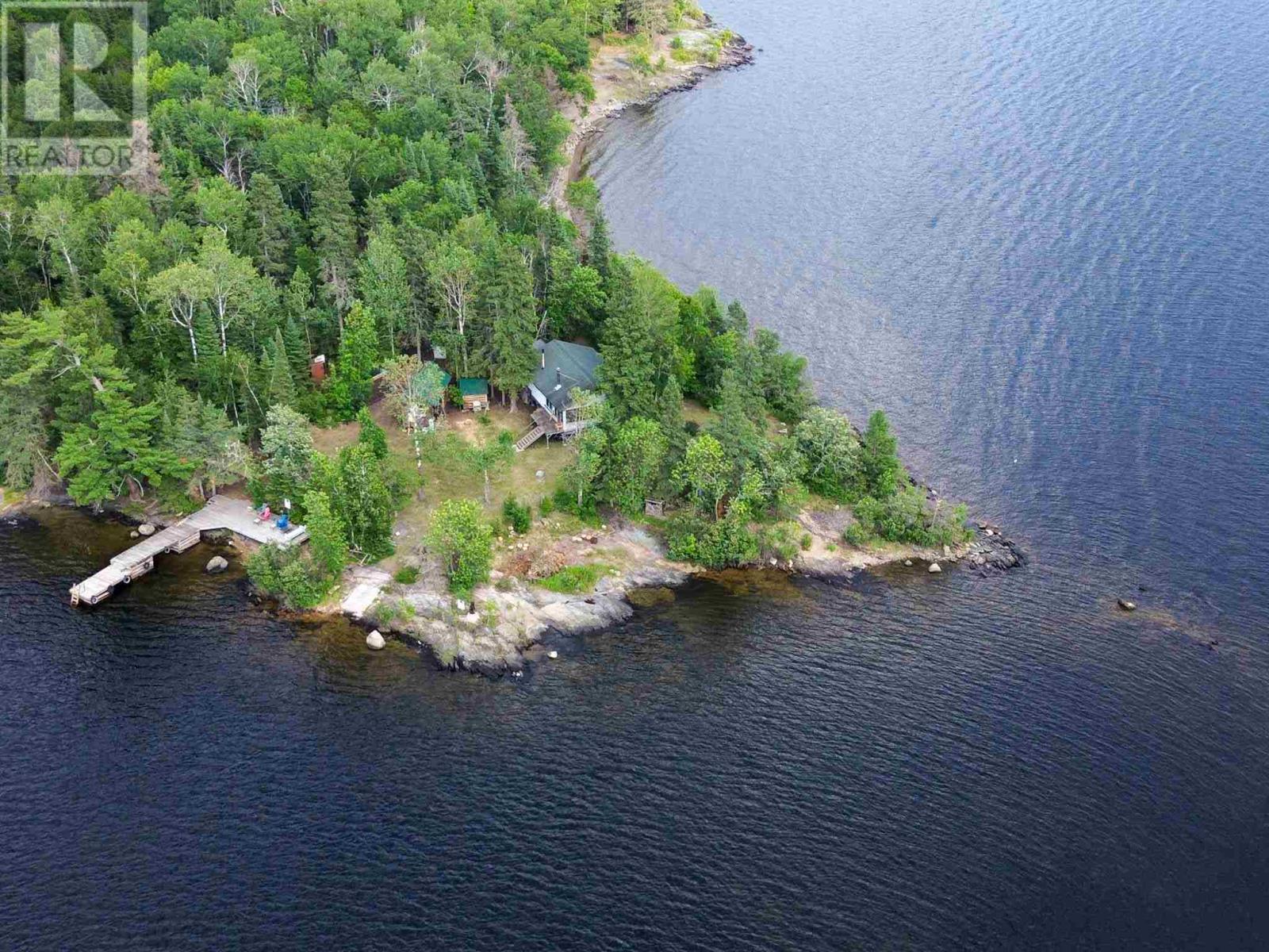 8 Wolf Island, Welcome Channel Property Photo 5