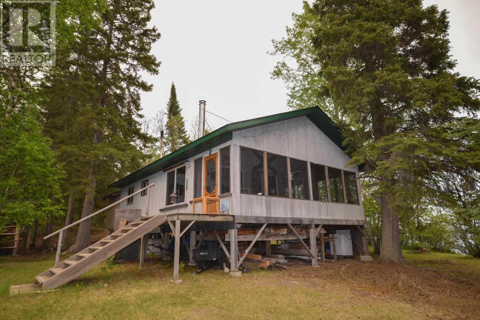 8 Wolf Island, Welcome Channel Property Photo 6