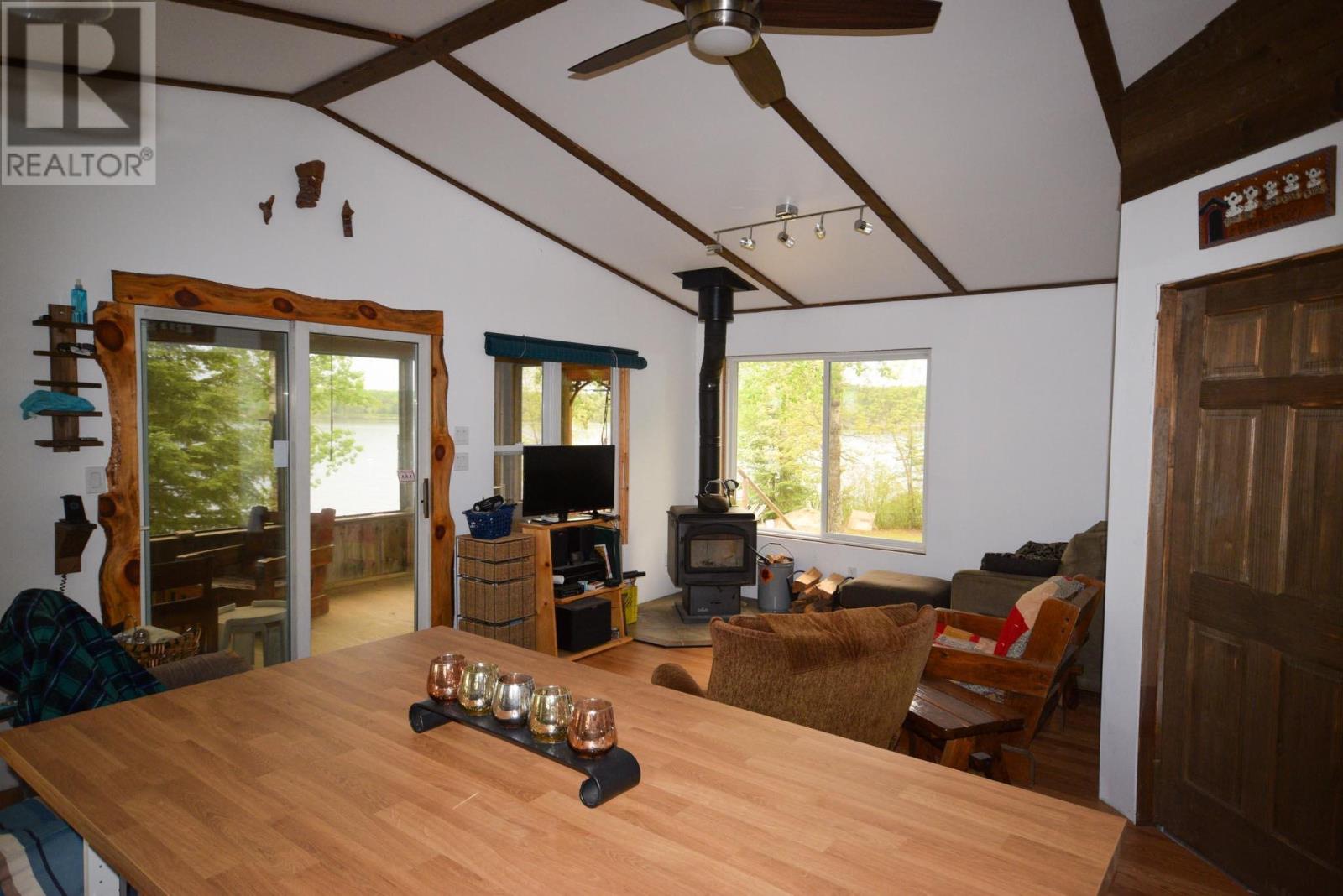 8 Wolf Island, Welcome Channel Property Photo 9