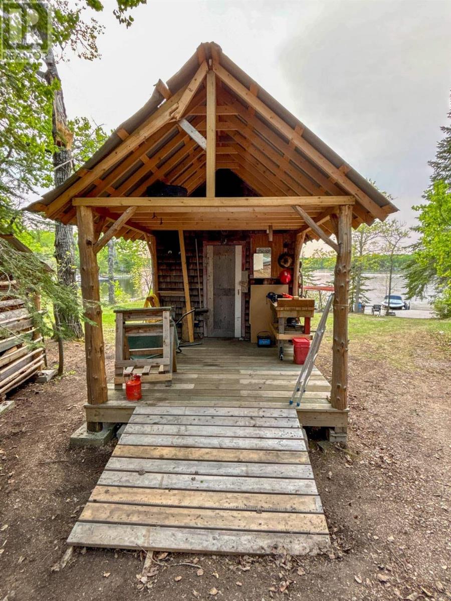 8 Wolf Island, Welcome Channel Property Photo 26