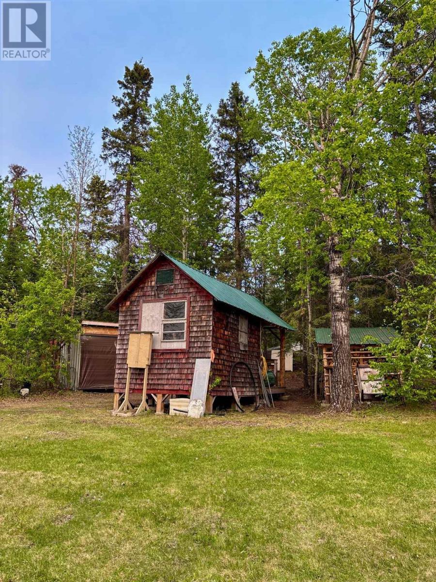 8 Wolf Island, Welcome Channel Property Photo 27