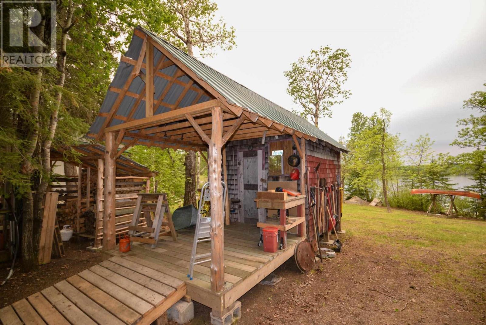 8 Wolf Island, Welcome Channel Property Photo 29