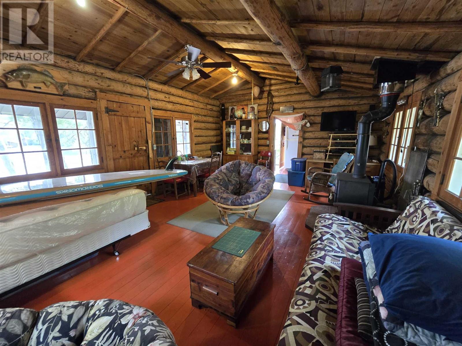 68 Whitefish Bay Is Property Photo 13