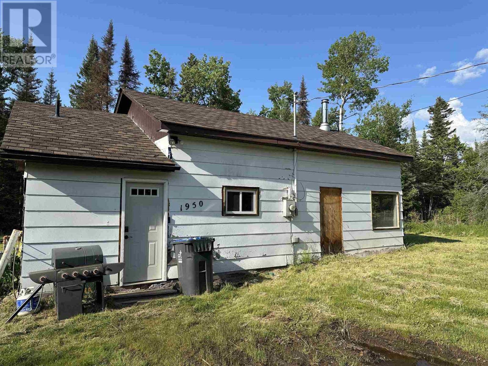 1950 Government Road Property Photo 1