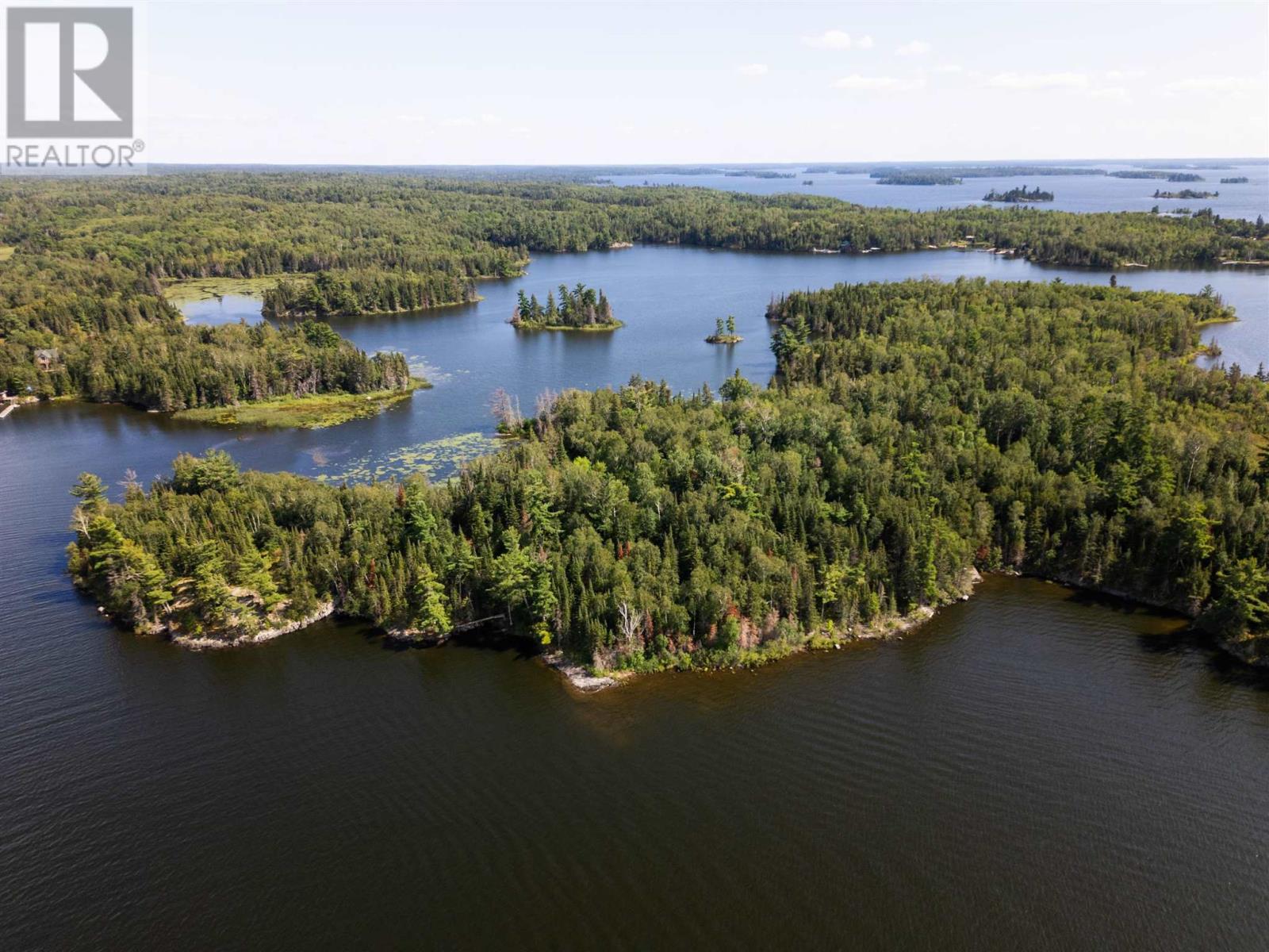 4 And 11 Dorion Island Lake Of The Woods Property Photo 1