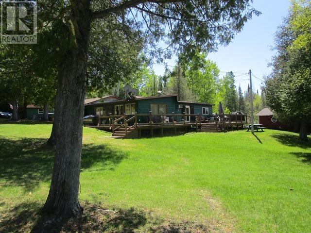 0 Wabaskang LK Property Photo 1