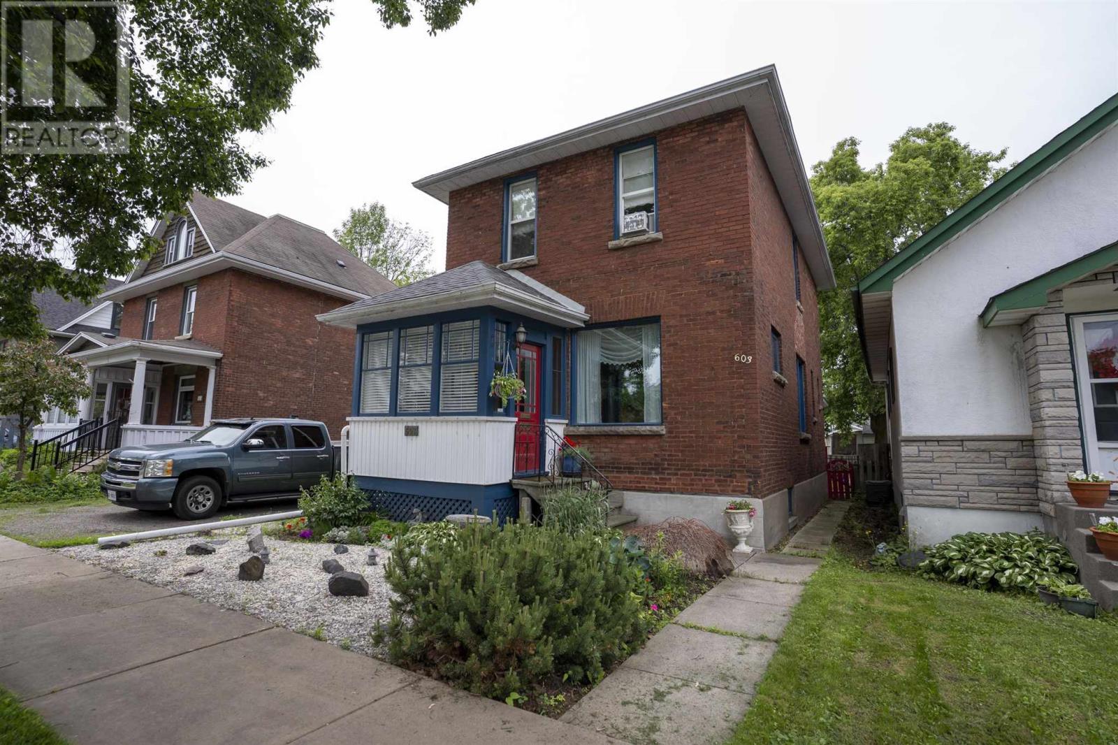 603 Marks ST S Property Photo 1