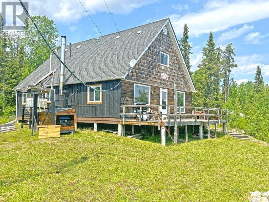234 Eagles Nest Road Property Photo 2