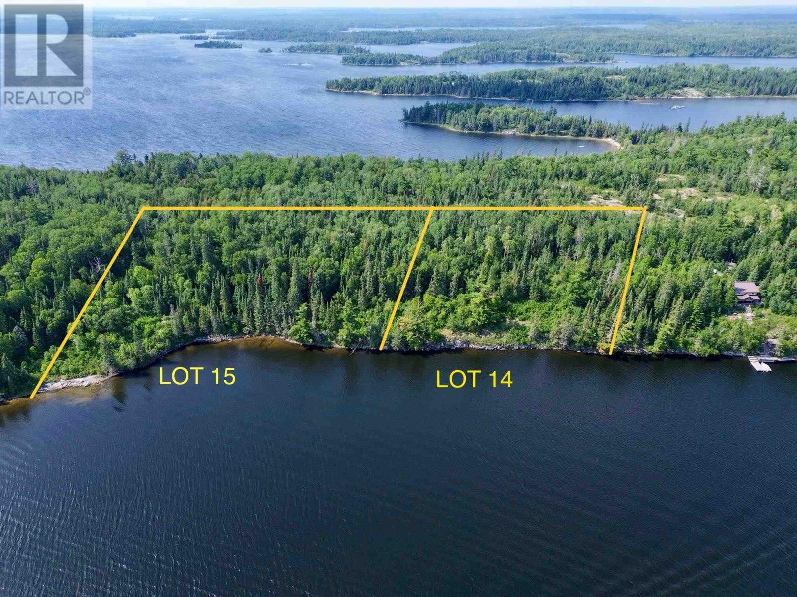 15 Five Point Is, Lake Of The Woods Property Photo 3