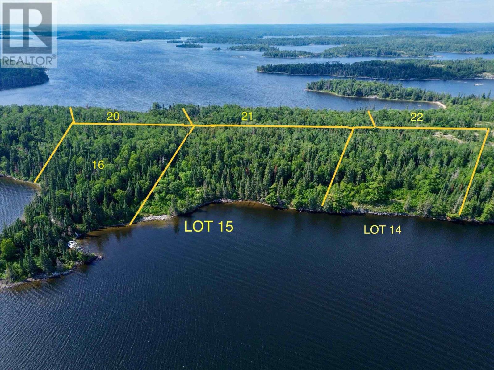 15 Five Point Is, Lake Of The Woods Property Photo 4