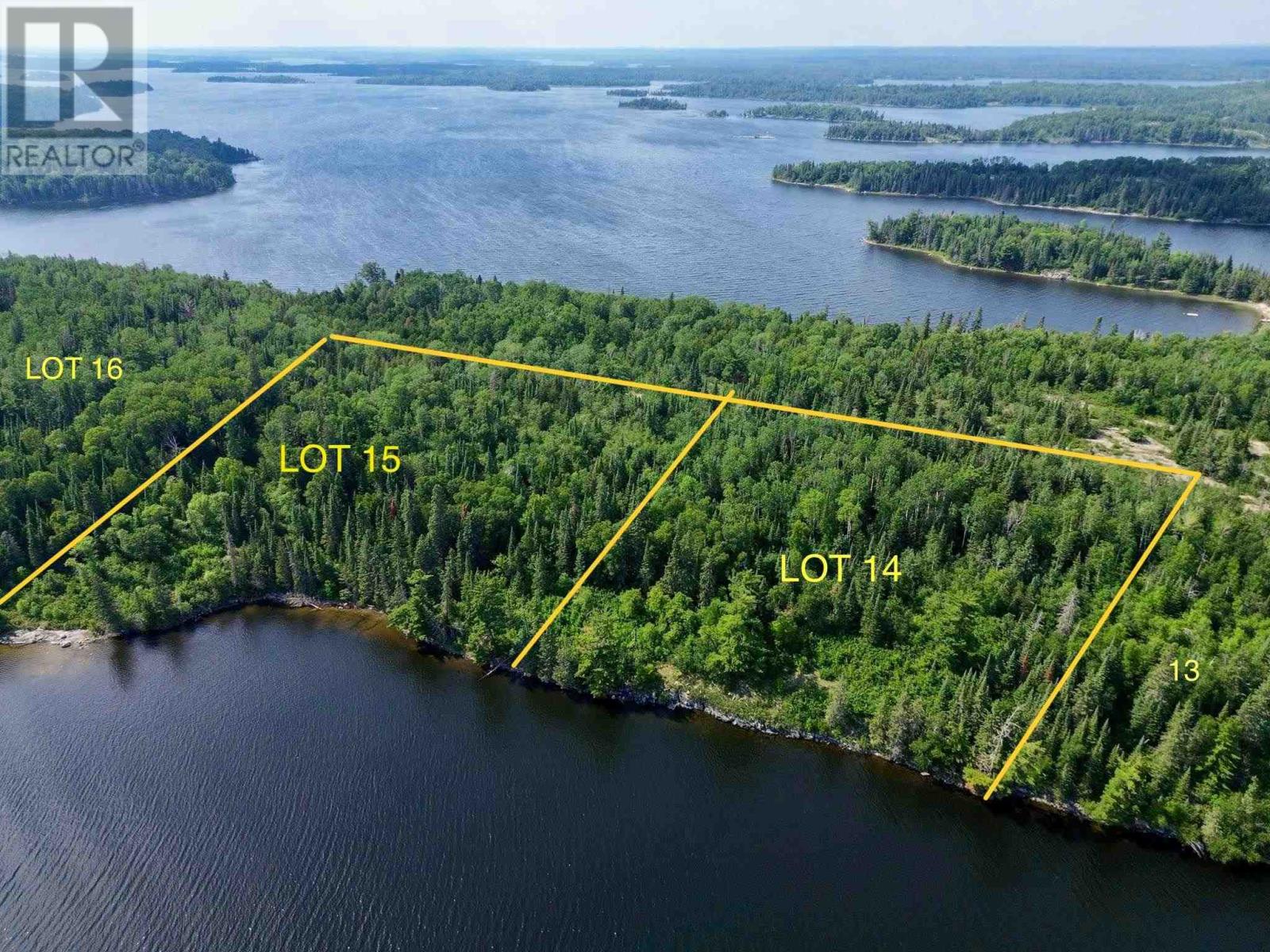 15 Five Point Is, Lake Of The Woods Property Photo 5