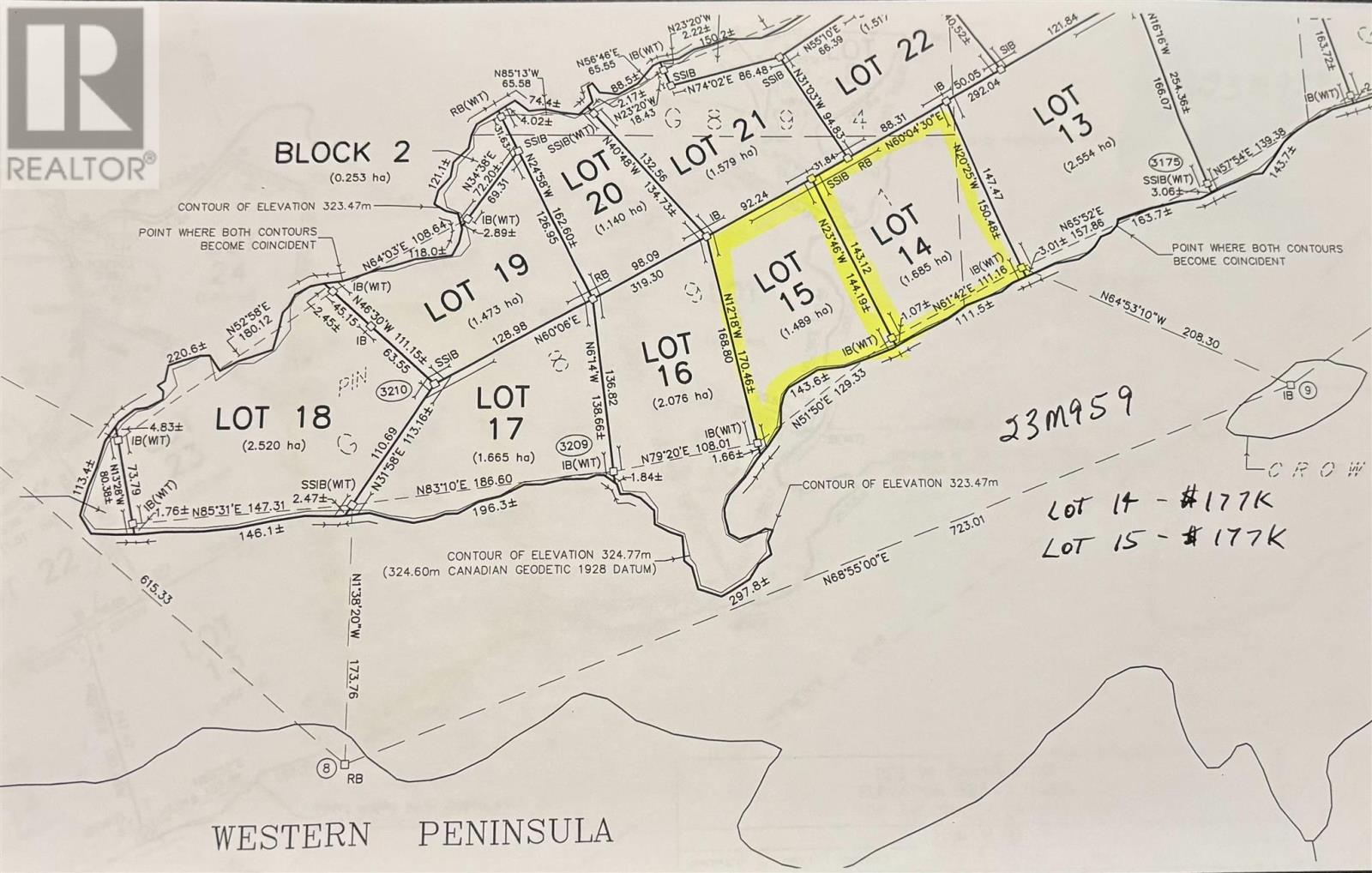 15 Five Point Is, Lake Of The Woods Property Photo 8