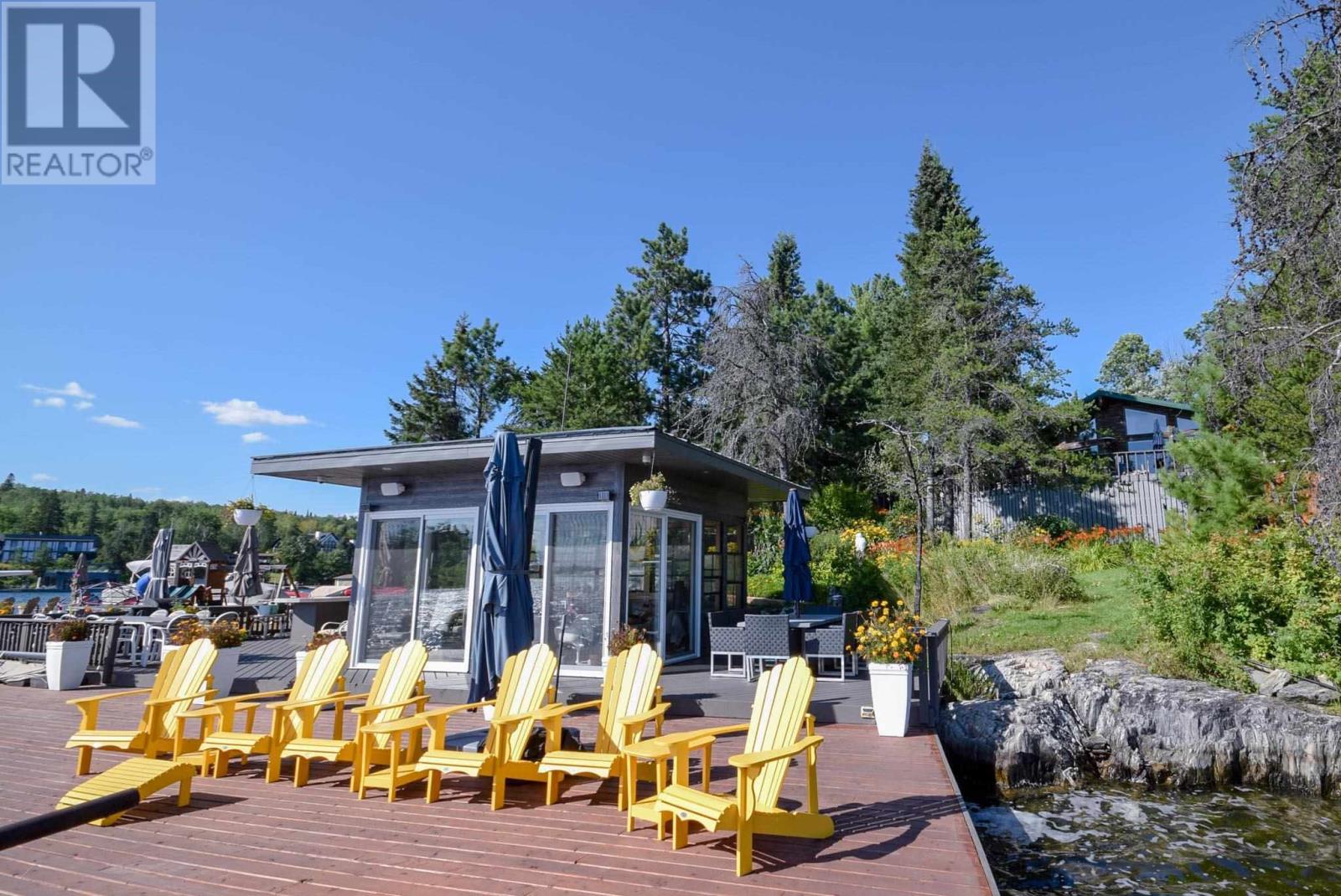 A15 Clearwater Bay, Lake Of The Woods Property Photo 1