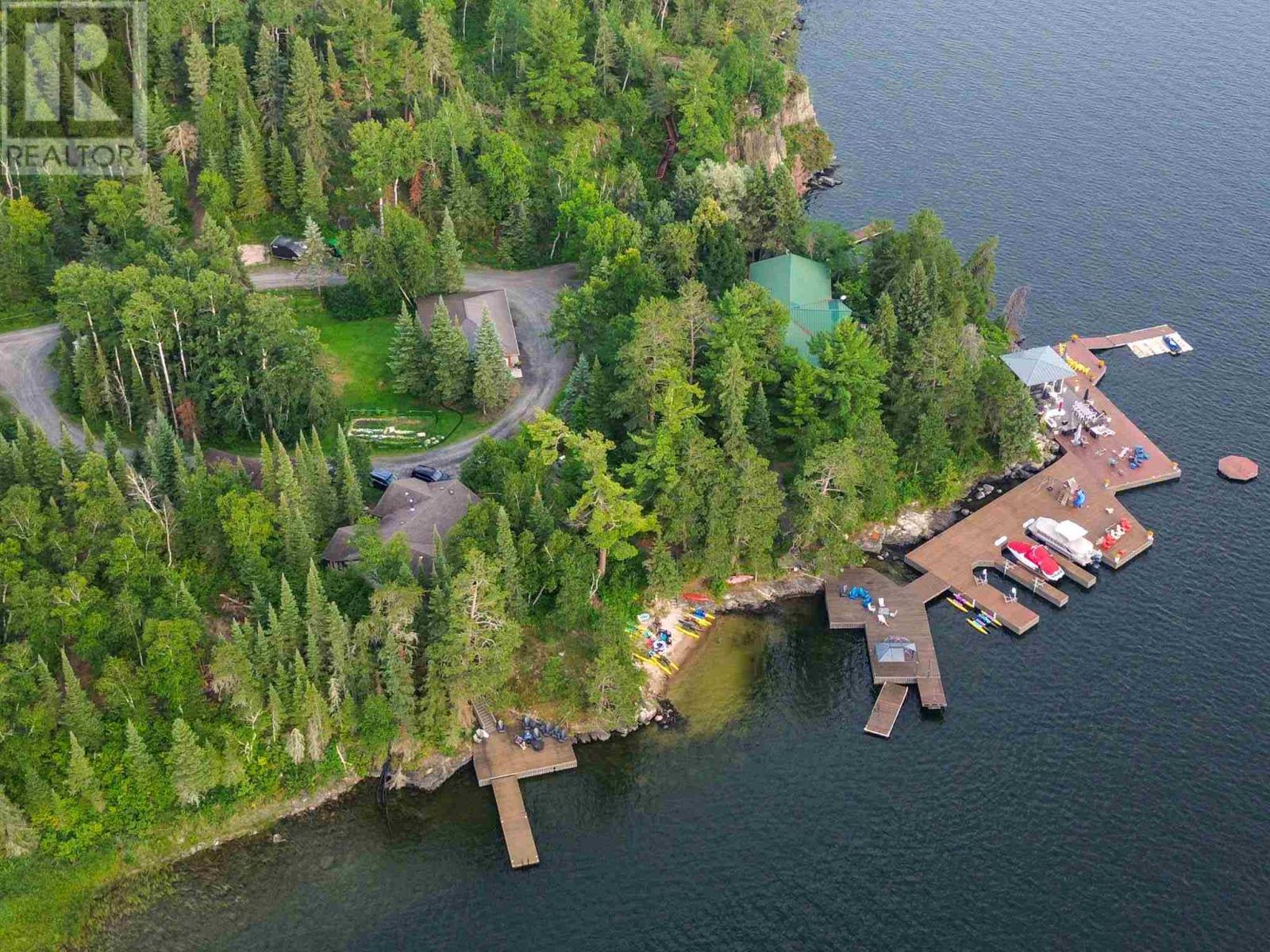 A15 Clearwater Bay, Lake Of The Woods Property Photo 2