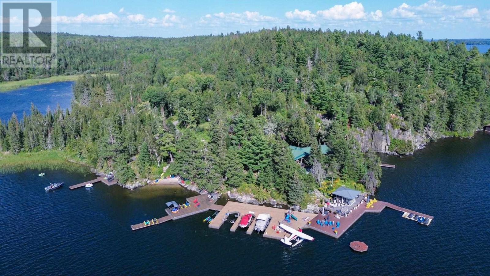 A15 Clearwater Bay, Lake Of The Woods Property Photo 3
