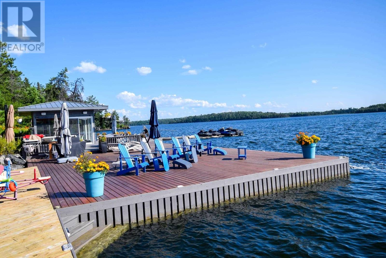 A15 Clearwater Bay, Lake Of The Woods Property Photo 8