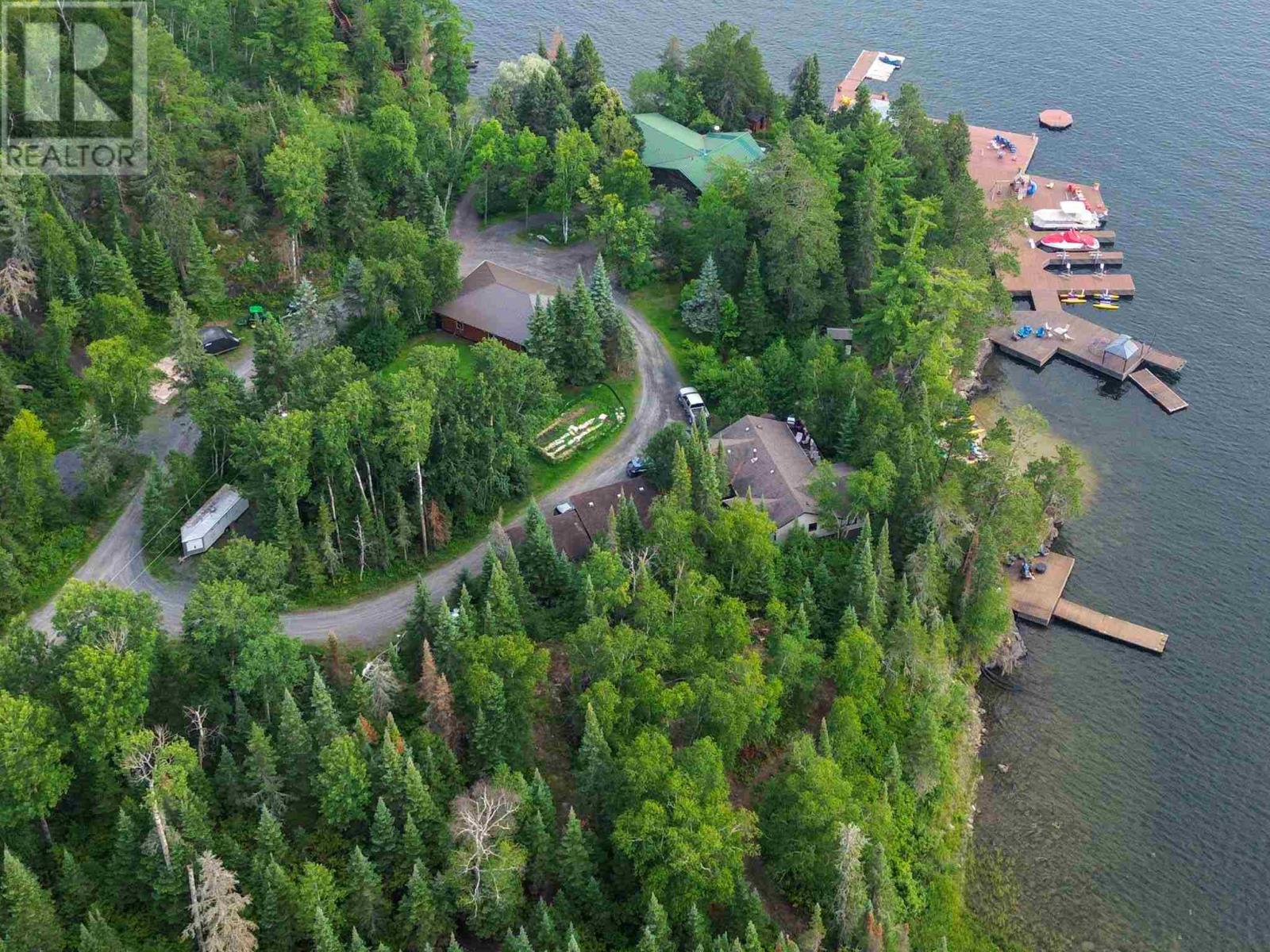 A15 Clearwater Bay, Lake Of The Woods Property Photo 33