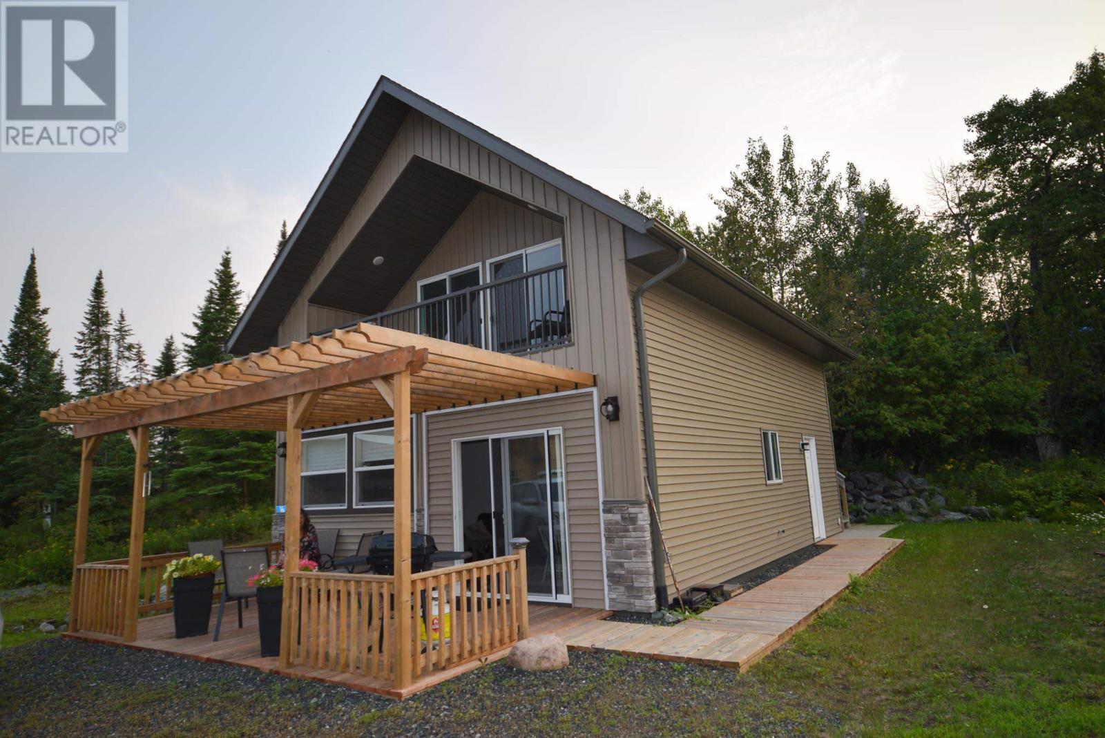 16 Au Lac Retreats Crescent, Lake Of The Woods Property Photo 1