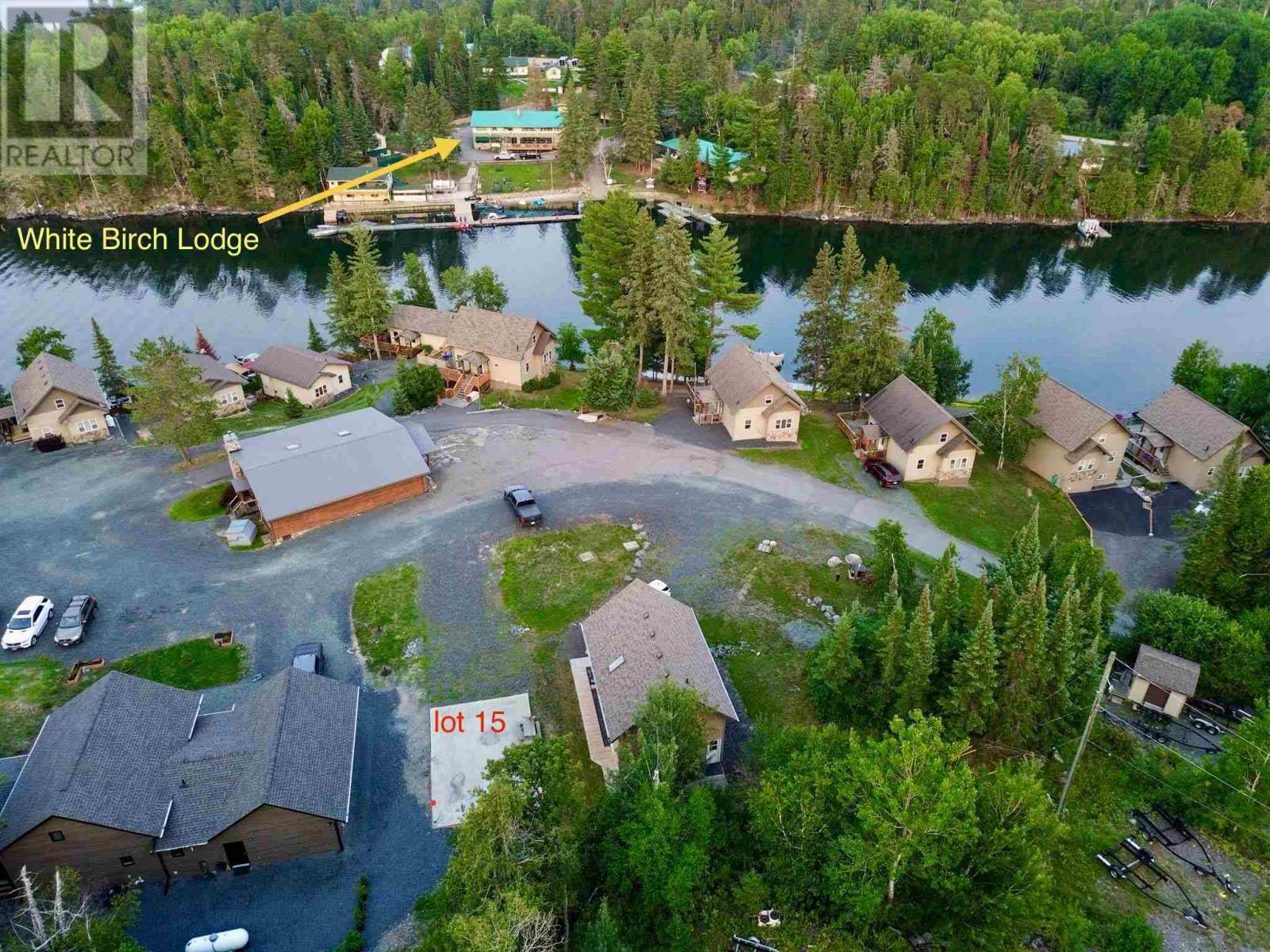 16 Au Lac Retreats Crescent, Lake Of The Woods Property Photo 33
