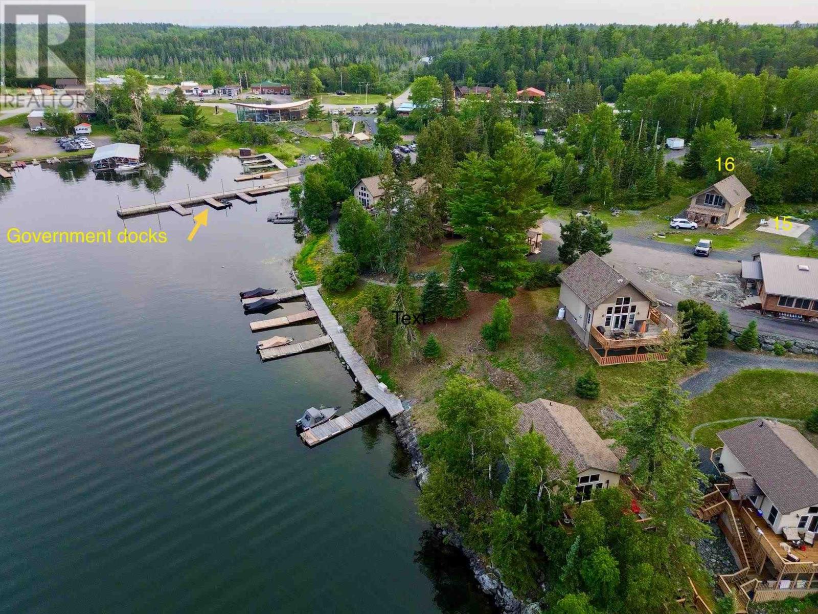 16 Au Lac Retreats Crescent, Lake Of The Woods Property Photo 35