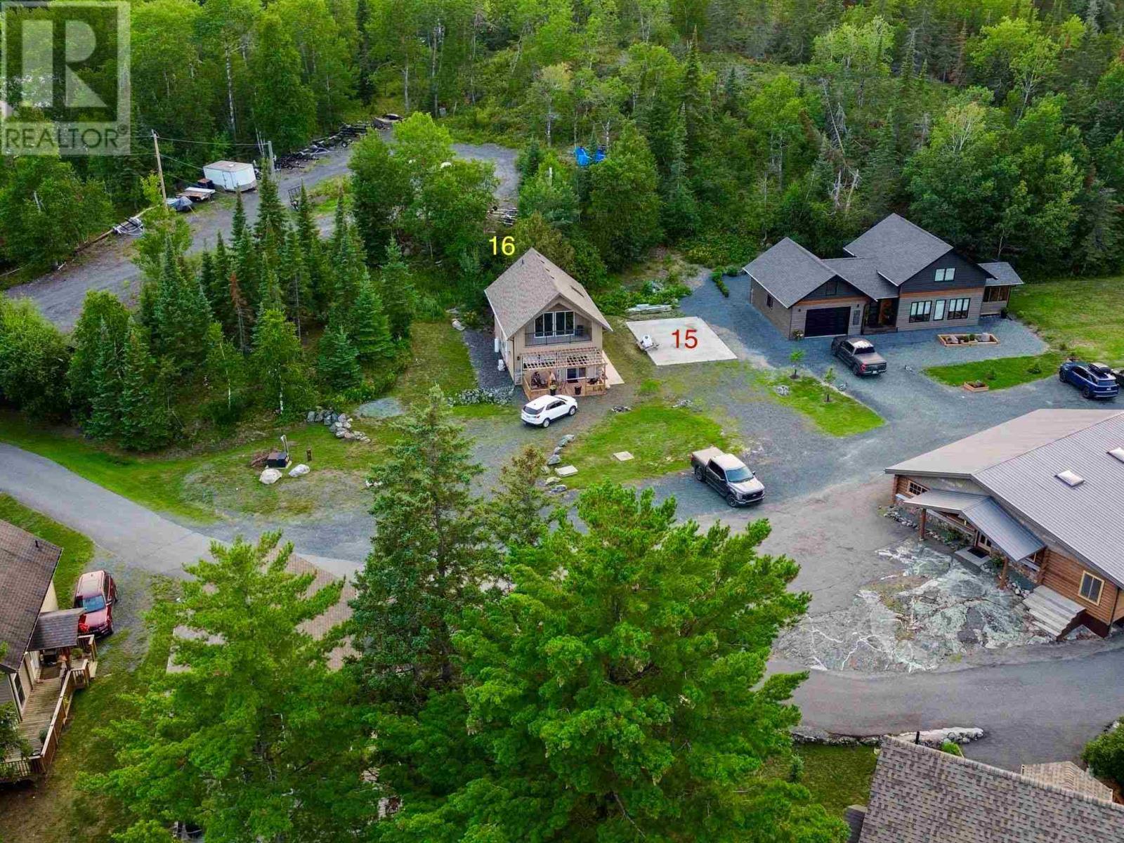 16 Au Lac Retreats Crescent, Lake Of The Woods Property Photo 36