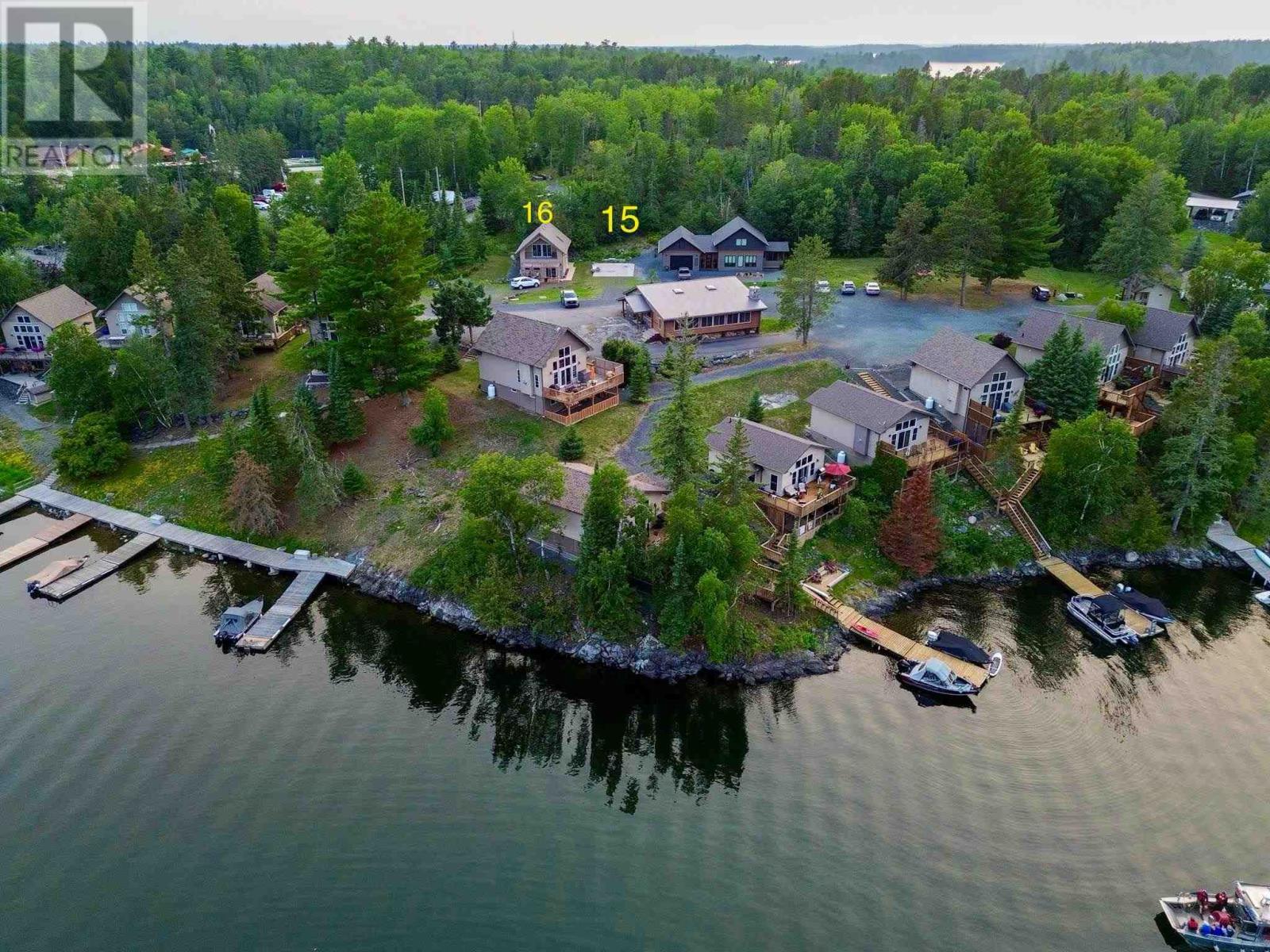 16 Au Lac Retreats Crescent, Lake Of The Woods Property Photo 40