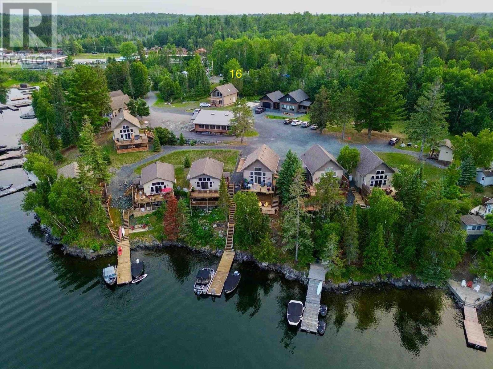 16 Au Lac Retreats Crescent, Lake Of The Woods Property Photo 41