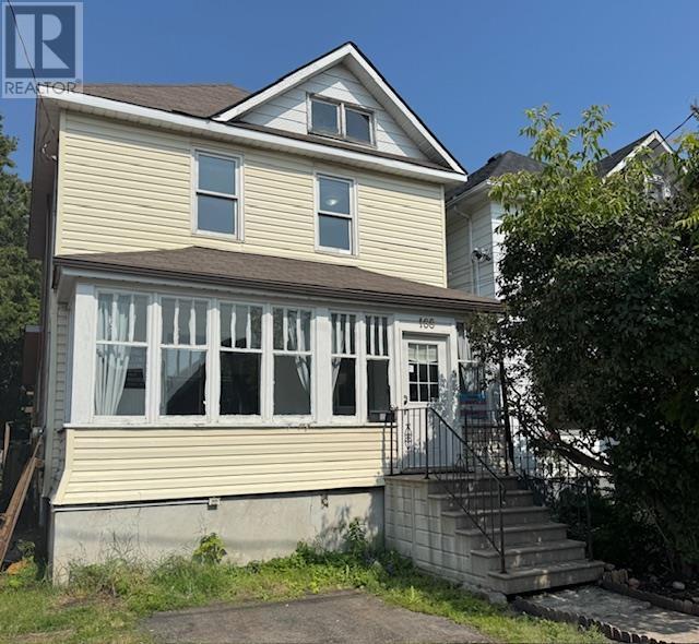 188 Secord St Property Photo 1