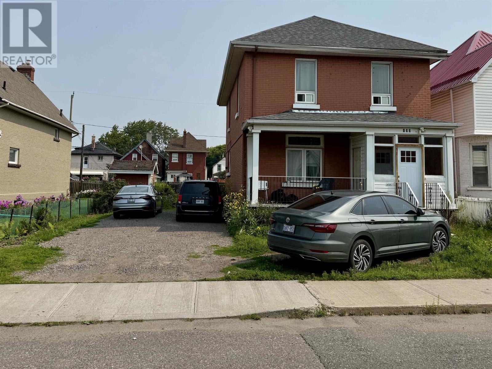 133 Bethune St Property Photo 1