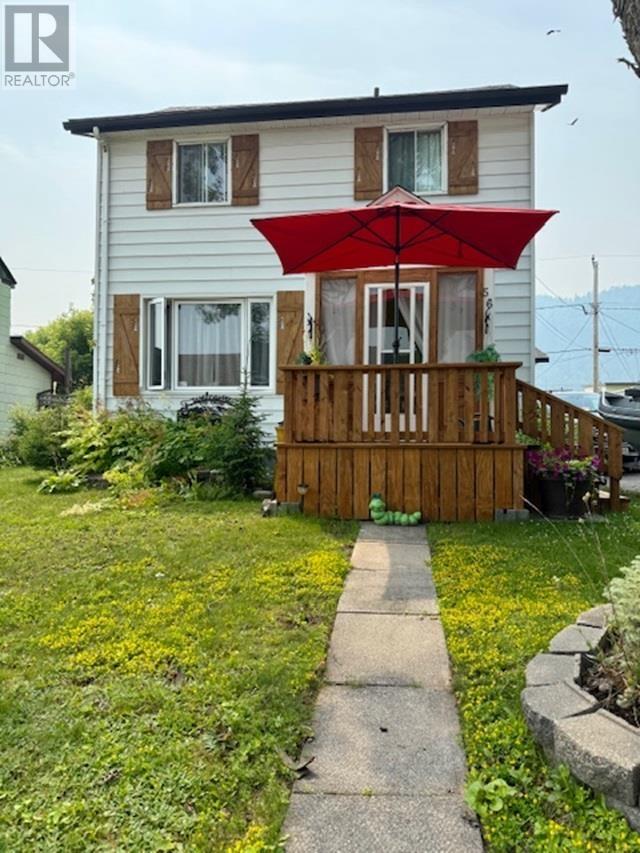 56 Timmins St Property Photo 1