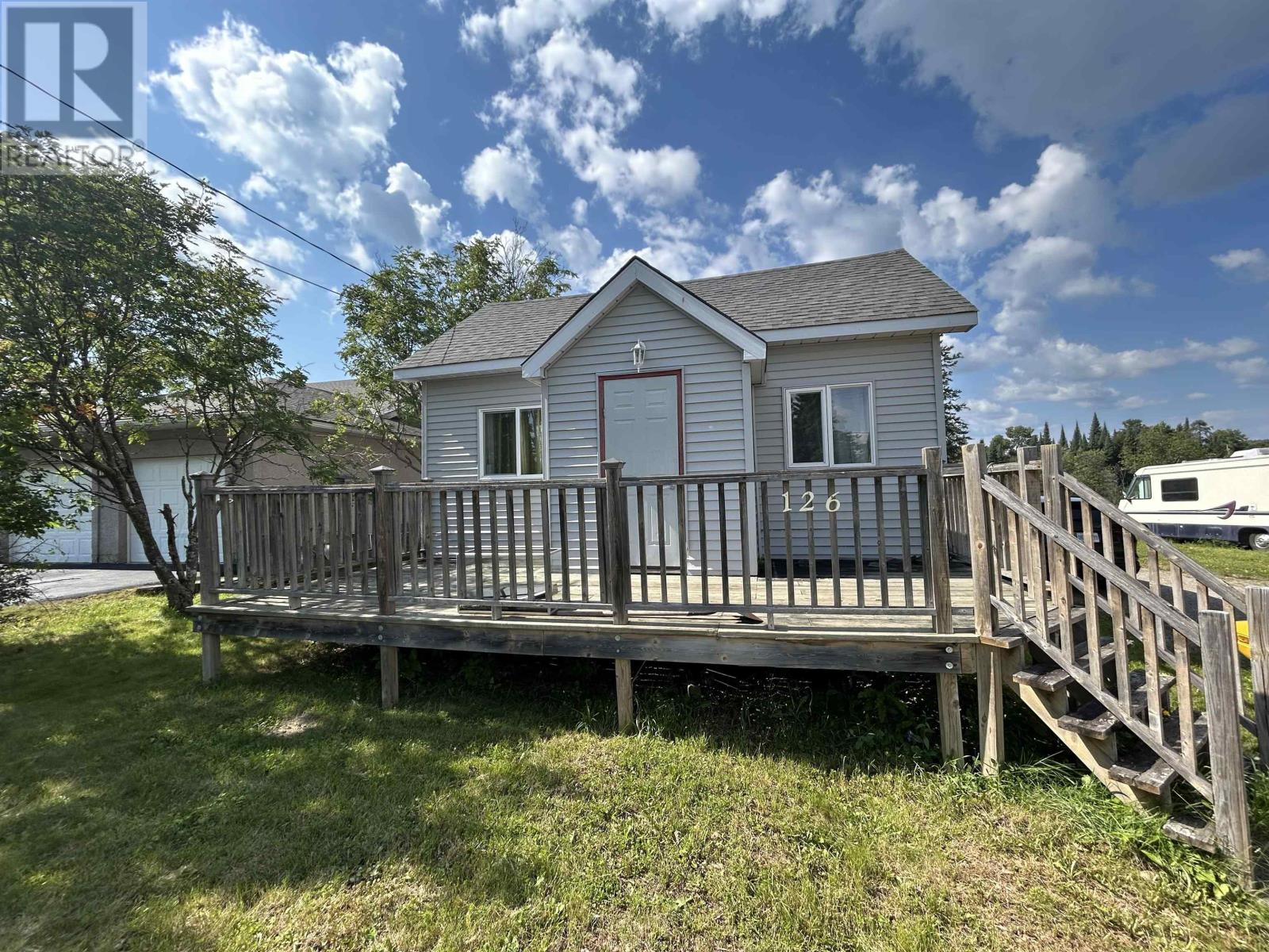 126 Zuke Rd Property Photo 1