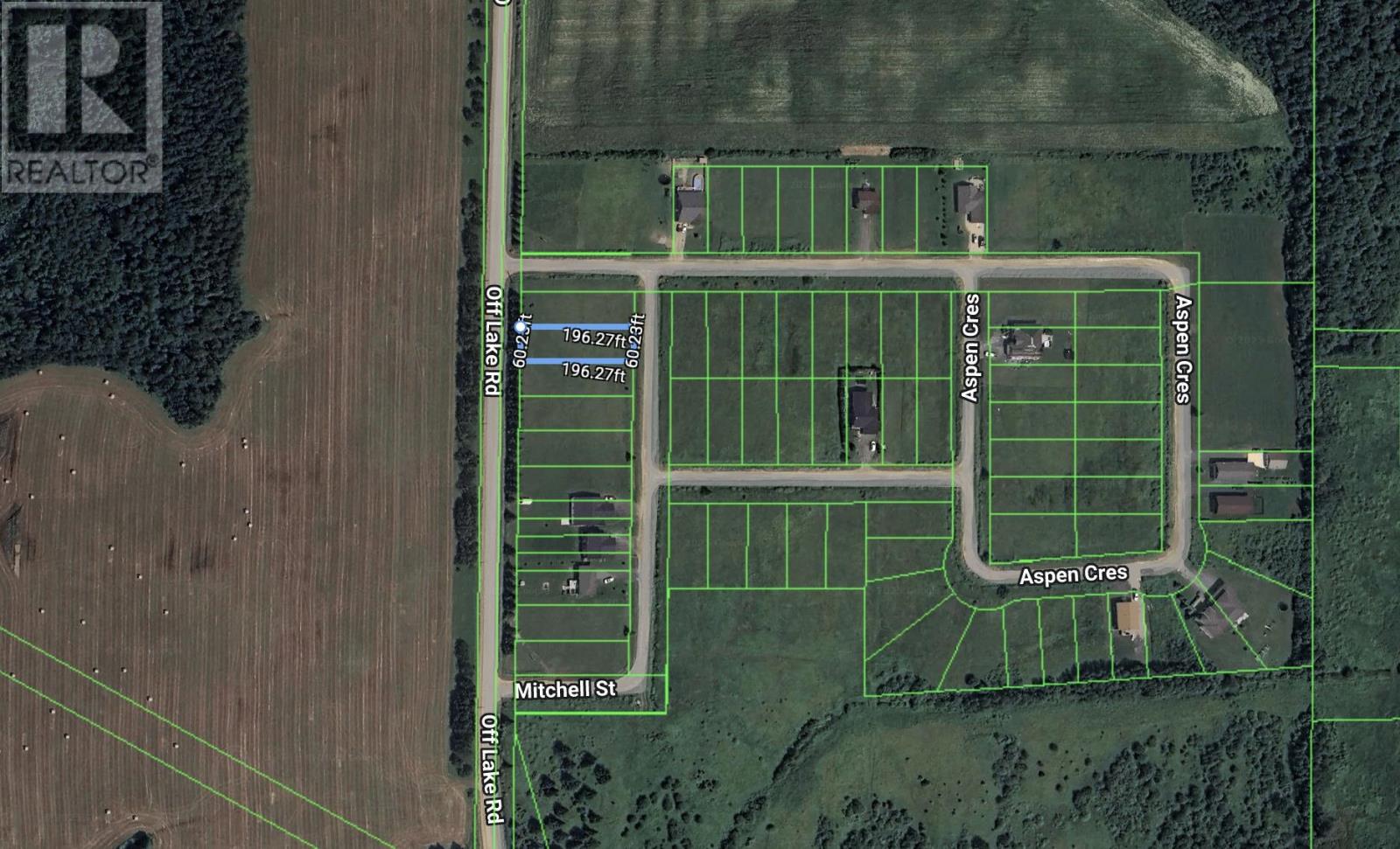 Lot 2 Linton St Property Photo 3