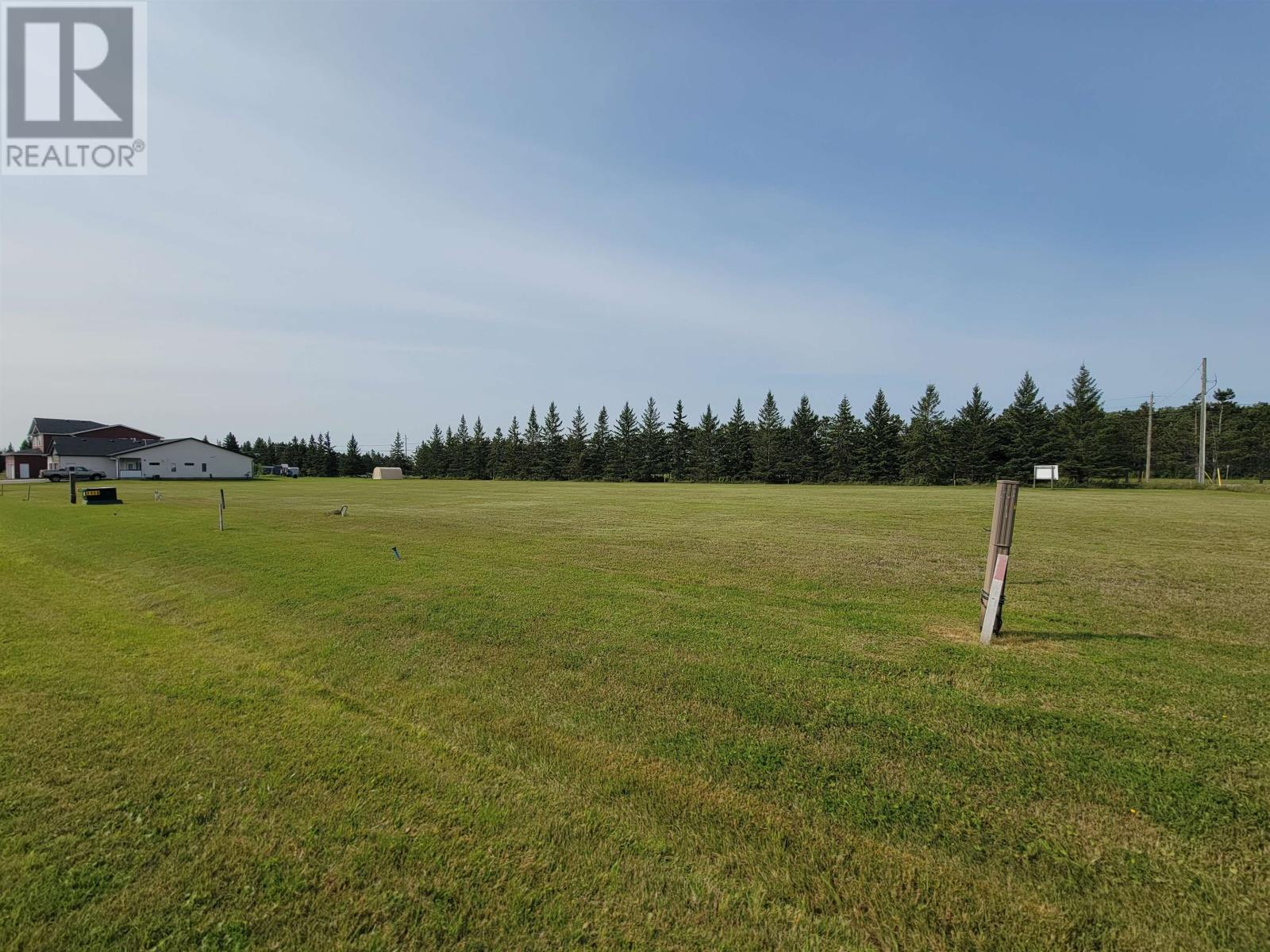 Lot 5 Linton St Property Photo 1