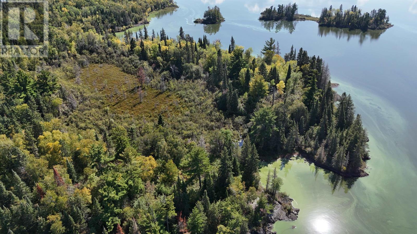 Pts 2, 7, 8 Dorion Island Lake Of The Woods Property Photo 12