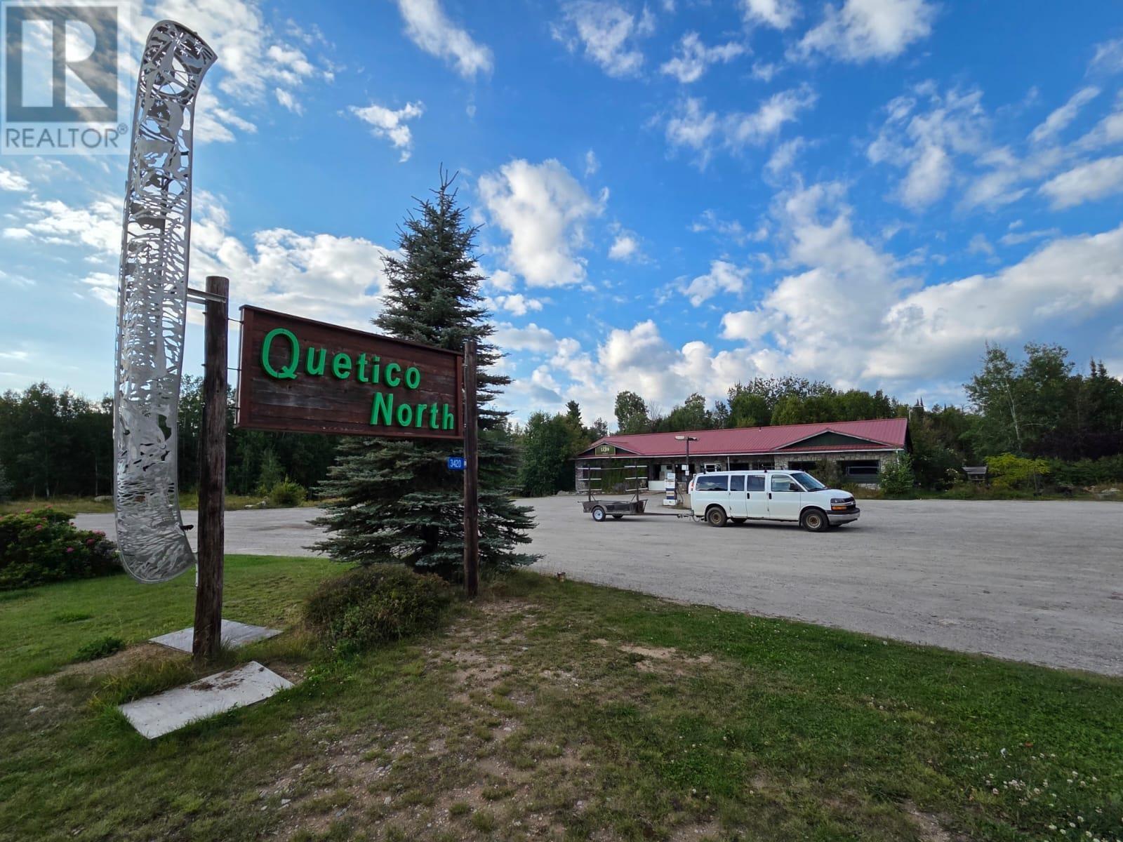 0 Quetico North- Highway 11 Property Photo 1