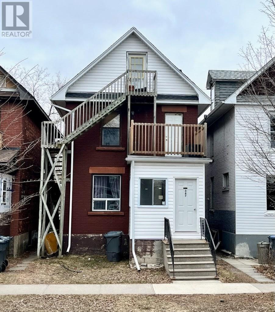 347 Syndicate AVE N